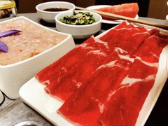 -海底捞火锅(九久奥特莱斯店)