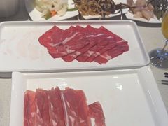 -蒙都43°9羊火锅·赤峰美食(桥北店)