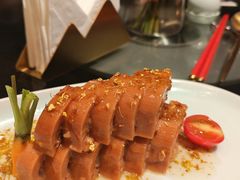 -海天楼中餐厅(吴宫泛太平洋酒店)
