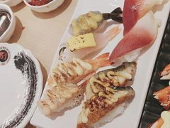 -万岁寿司(万国店)