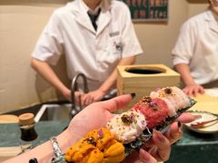 -鮨冠OMAKASE食べ放题(北京首店)