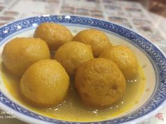 -广信牛奶甜品世家(台东店)
