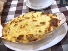 -起士林西餐厅(东经路店)