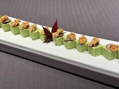-肆月河豚·新淮扬菜·烤鸭(中关村店)