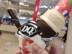 -DQ·蛋糕·冰淇淋(苏州中心店)