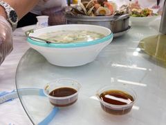 -日照大牌檔•小船海鲜(万平口店)