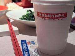 -千百味红餐厅·江西菜(绿地双子塔店)