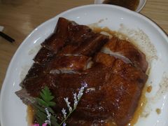 烧鹅-德胜轩正宗顺德菜(宝安沙井会展中心店)