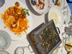 -到家尝北京菜(西坝河店)