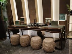 -臻萃轩中餐厅(国家会展中心店)