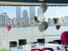 -三利音·浦之舟(滨江大道店)