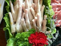 -捞神煲汤火锅(湖滨商业街店)