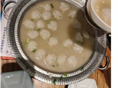 -小船渔村•大连菜•大连焖鱼(明泽街店)