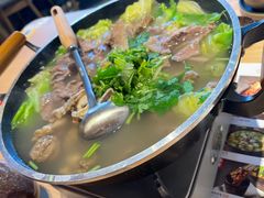 -川堂风·跷脚牛肉·乐山爆炒(宝山日月光店)