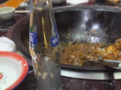 -边江铁锅炖鱼(振八街店)
