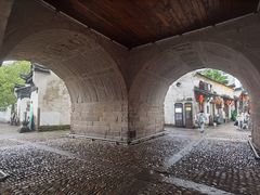 -衢州古城文化旅游区钟楼