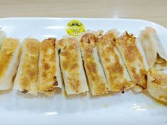 -众口斋锅贴(银泰城店)