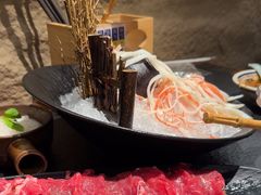 -滇牛云南火锅(桂林路店)