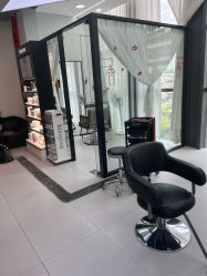 -U·NI SALON 造型