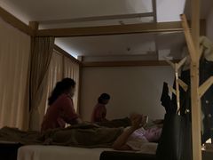 -锦初·禅意4K影院式足道·新中式SPA(茂业天地店)