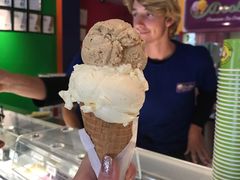 -Dooley's Premium Ice Cream