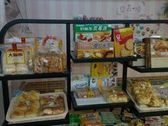 -添香欧一派蛋糕(金碧店)