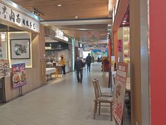 -塔斯汀中国汉堡(徐汇汇京广场店)