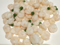 -东方明珠老上海8号餐厅(东方明珠广播电视塔店)