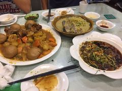 -黄家饺子东北特色菜馆(湖滨商业街店)