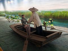 -白洋淀景区
