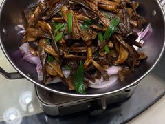 -古道村落(温汤店)