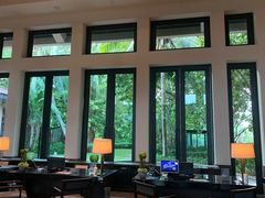 -海南清水湾莱佛士酒店