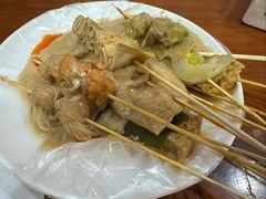 -郭记小街麻辣烫(南小街总店)