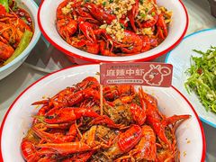 -阿胖龙虾小海鲜(宁国南路总店)