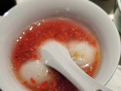 -華府(凯德晶萃店)