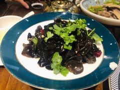 美极小木耳-梁溪河畔·吉府花园(南长街南下塘店)