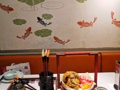 -江城小馆陕南妈妈菜·全球旅行餐厅(钟楼店)