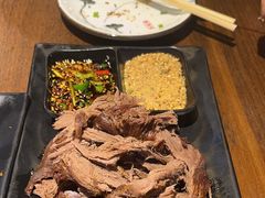 -刘成杰锦州烧烤(南河路店)