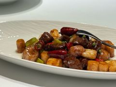 -仁宇品菜馆(人南店)