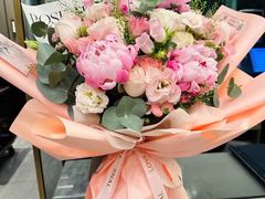 -喜宴又一村·粤菜·茶点·海鲜(壹方天地店)