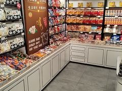 -隆美栗园(湖西路店)