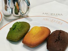 -Angelina安吉丽娜(恒隆广场店)