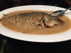 -阿庄新豫菜(航海东路店)