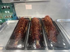 -韩麦大冷面(桂花街直营店)