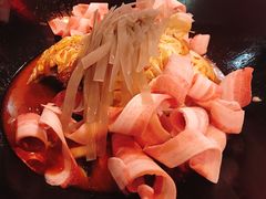 -王老六铁锅炖鱼(圣亚海洋店)