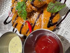 -佐度王子扒房(天鹅湖店)