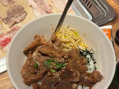 -新石器烤肉(千灯大润发店)