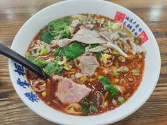 -豫掌柜饸饹面·烩面(秀沿路店)