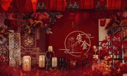 -明典婚礼策划·婚车租赁·婚纱摄影