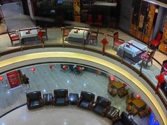 -文杏酒楼(一品天下店)